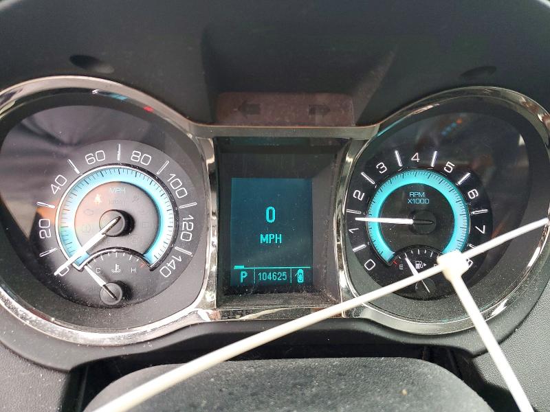 79708475 :رقم المزاد ، 1G4GC5ED6BF387180 vin ، 2011 Buick Lacrosse مزاد بيع