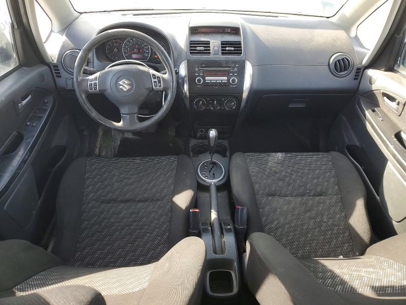 Продажа на аукционе авто 2008 Suzuki Sx4, vin: JS2YB413785111209, номер лота: 79906025