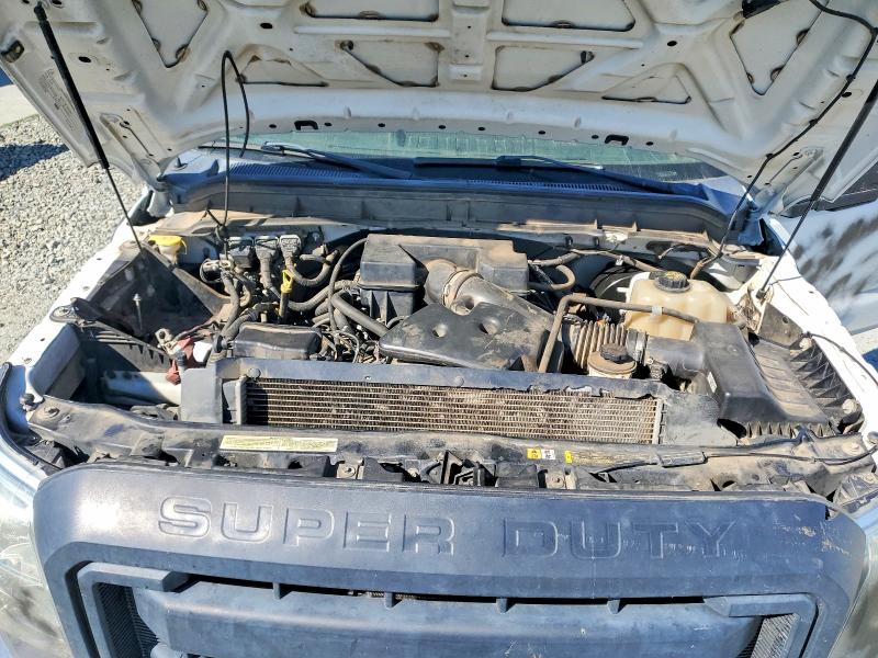 Aukcja sprzedaży 2013 Ford F250, vin: 1FT7X2B60DEA56469, numer aukcji: 45561736