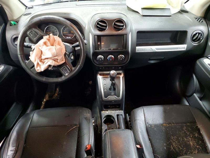 47365526 :رقم المزاد ، 1C4NJDEB7ED793141 vin ، 2014 Jeep Compass مزاد بيع