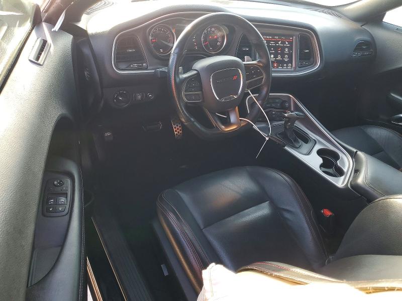 2020 Dodge Challenger მანქანა იყიდება აუქციონზე, vin: 2C3CDZFJ0LH217459, აუქციონის ნომერი: 47102076