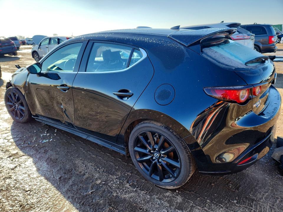 Продаж на аукціоні авто 2025 Mazda 3, vin: JM1BPBNY0S1789617, номер лоту: 45746996