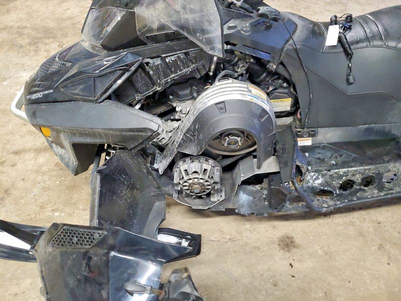 79013975 :رقم المزاد ، YH2SSRGC7GR000198 vin ، 2016 Ski Snowmobile مزاد بيع
