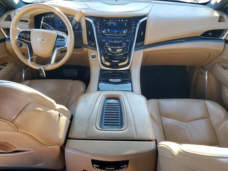 Auction sale of the 2019 Cadillac Escalade, vin: 1GYS4KKJ6KR157958, lot number: 46282716