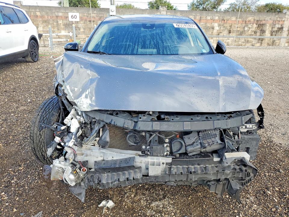 Продажа на аукционе авто 2020 Nissan Altima, vin: 1N4BL4CV5LC228602, номер лота: 79963035