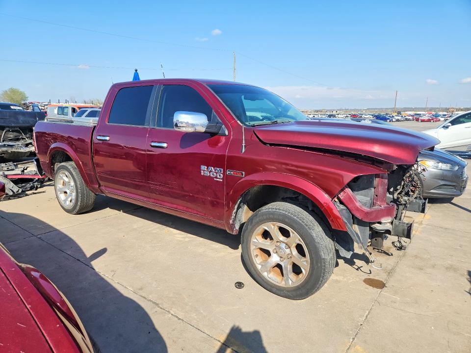 2018 Ram 1500 მანქანა იყიდება აუქციონზე, vin: 1C6RR7NM3JS231991, აუქციონის ნომერი: 45582966