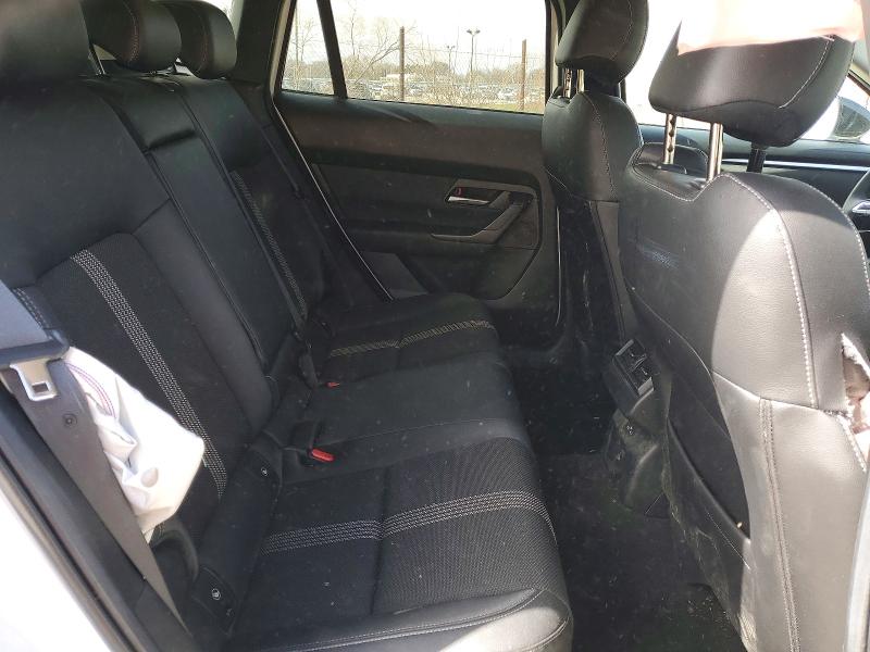 Продаж на аукціоні авто 2025 Mazda Cx-50, vin: 7MMVABBM2SN374212, номер лоту: 47030176