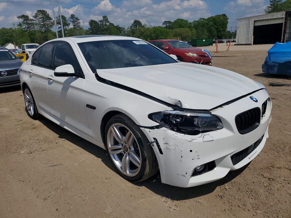 Продаж на аукціоні авто 2014 Bmw 550, vin: WBAKP9C53ED692039, номер лоту: 47609746