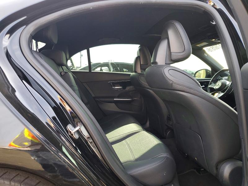 Aukcja sprzedaży 2024 Mercedes-benz C, vin: W1KAF4GB9RR178697, numer aukcji: 41760516