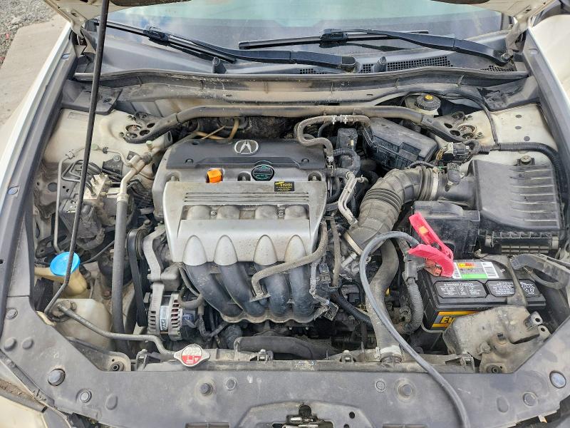 Продажа на аукционе авто 2010 Acura Tsx, vin: JH4CU2F64AC017441, номер лота: 48095576
