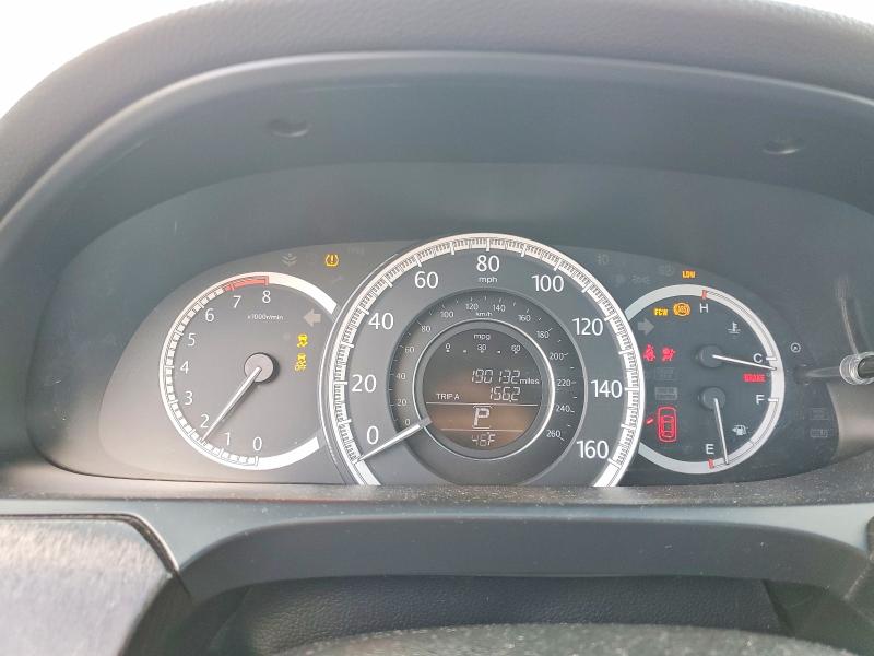 Aukcja sprzedaży 2014 Honda Accord, vin: 1HGCR2F86EA064123, numer aukcji: 46105636