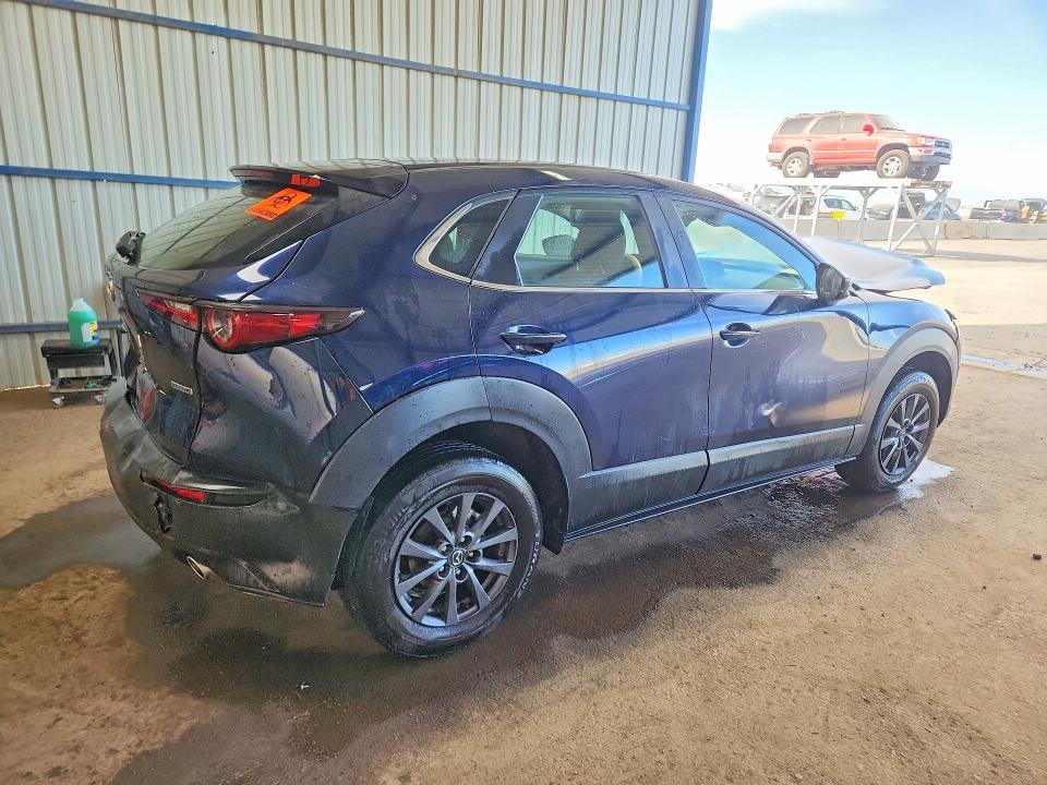 Aukcja sprzedaży 2025 Mazda Cx-30, vin: 3MVDMBAM1SM772833, numer aukcji: 46389856