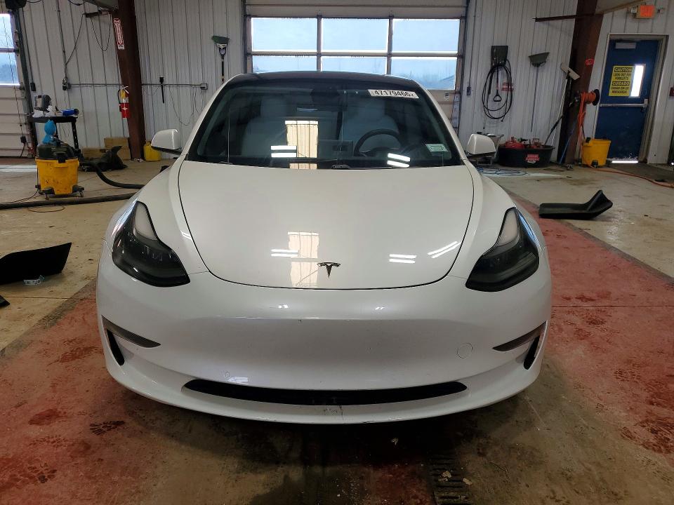 Aukcja sprzedaży 2021 Tesla Model 3, vin: 5YJ3E1EB3MF917956, numer aukcji: 47179466