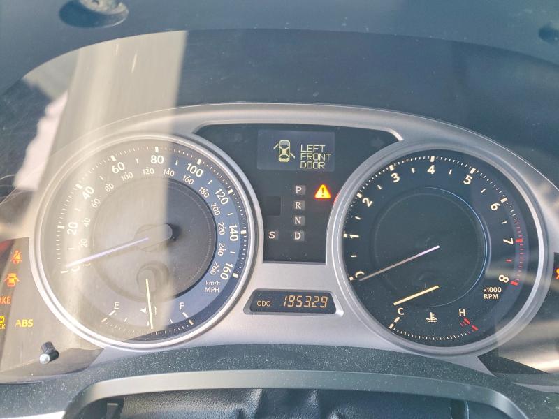 Продажа на аукционе авто 2007 Lexus Is 350, vin: JTHBE262375016994, номер лота: 46191056