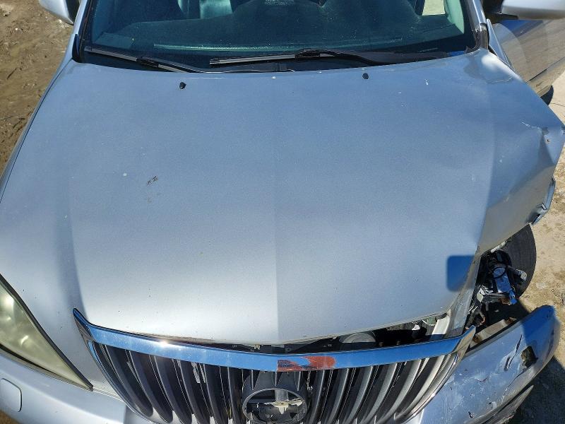 Продаж на аукціоні авто 2009 Lexus Rx 350, vin: 2T2HK31U09C133310, номер лоту: 46836296