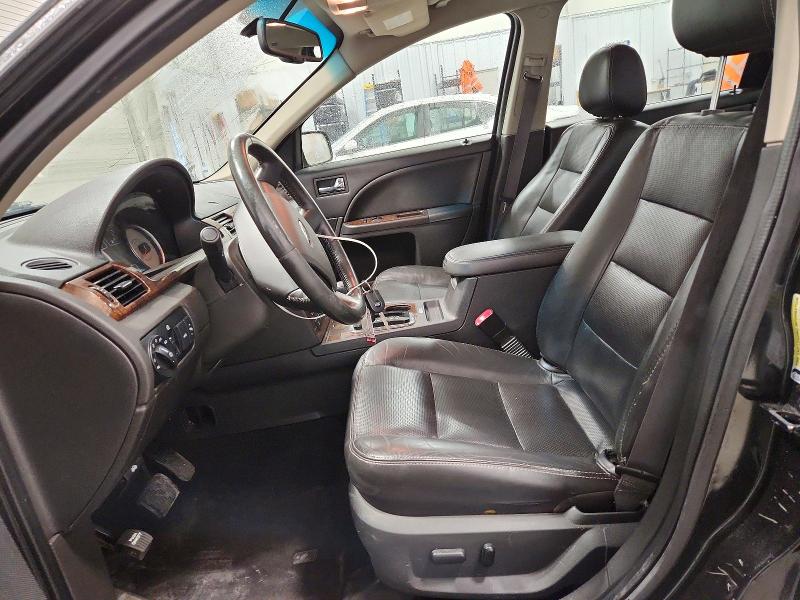 2009 Ford Taurus მანქანა იყიდება აუქციონზე, vin: 1FAHP25W09G120012, აუქციონის ნომერი: 47011746
