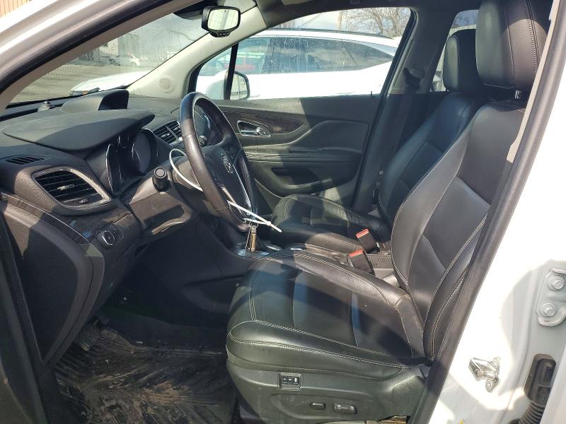 45504306 :رقم المزاد ، KL4CJHSB0DB139377 vin ، 2013 Buick Encore مزاد بيع