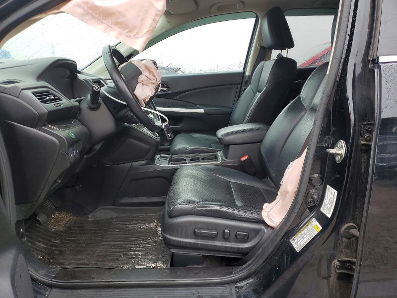 Aukcja sprzedaży 2015 Honda Cr-v, vin: 2HKRM4H7XFH128181, numer aukcji: 79400525