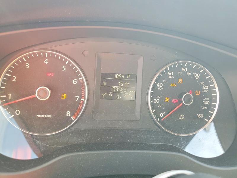 2012 Volkswagen Jetta მანქანა იყიდება აუქციონზე, vin: 3VWLP7AJ5CM320339, აუქციონის ნომერი: 45929026