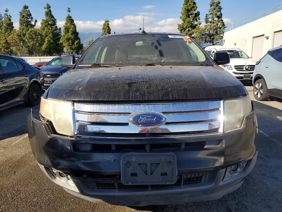 2009 Ford Edge მანქანა იყიდება აუქციონზე, vin: 2FMDK38C19BA67628, აუქციონის ნომერი: 79079265