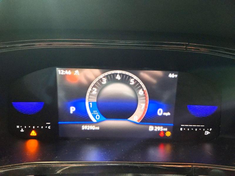 46319186 :رقم المزاد ، 3VVAX7B25NM077959 vin ، 2022 Volkswagen Taos مزاد بيع