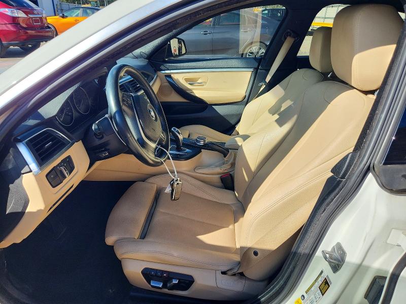 Aukcja sprzedaży 2019 Bmw 430i, vin: WBA4J1C53KBM13613, numer aukcji: 79059555