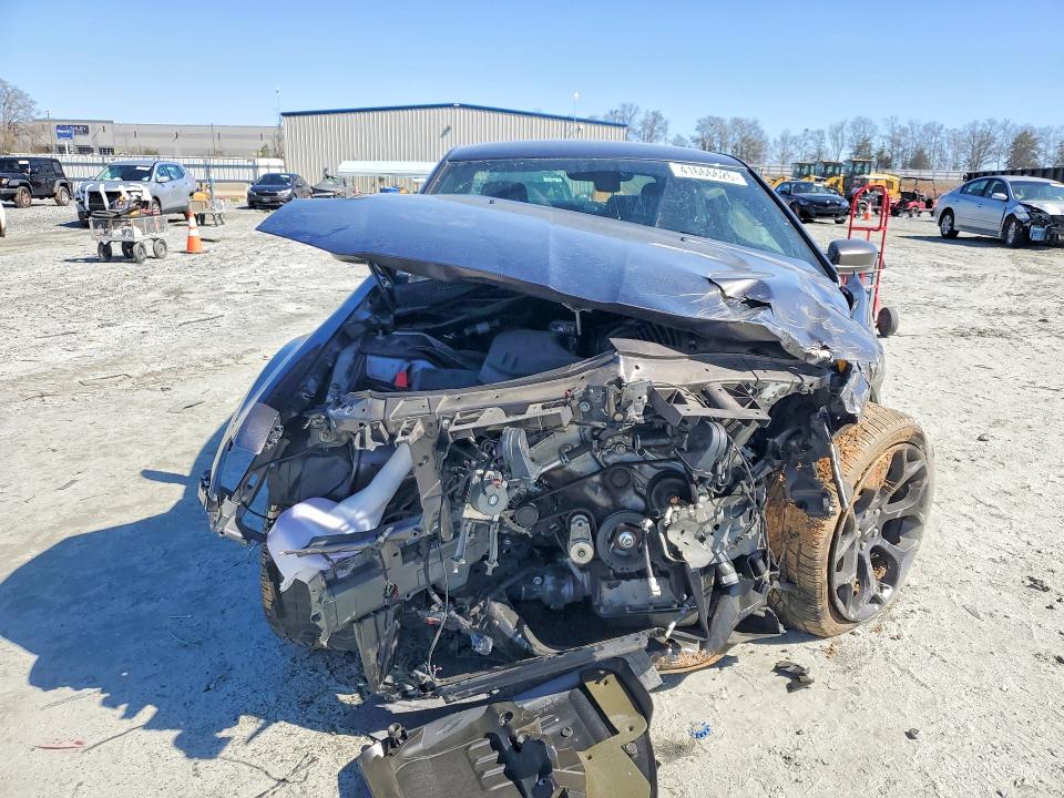 Aukcja sprzedaży 2019 Chrysler 300, vin: 2C3CCABG6KH537902, numer aukcji: 41666626