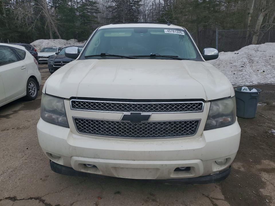 Продаж на аукціоні авто 2011 Chevrolet Suburban, vin: 1GNSKKE34BR165573, номер лоту: 45781326