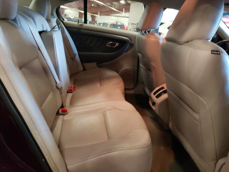 Aukcja sprzedaży 2011 Ford Taurus, vin: 1FAHP2EWXBG142475, numer aukcji: 47863296