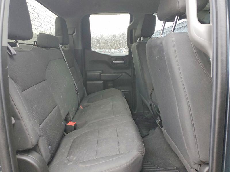 Aukcja sprzedaży 2021 Gmc Sierra, vin: 1GTR9AEF7MZ319297, numer aukcji: 41709226