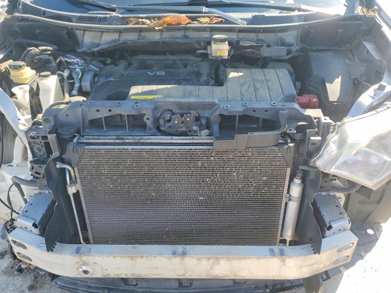 Продажа на аукционе авто 2015 Nissan Quest, vin: JN8AE2KP9F9129701, номер лота: 41919876