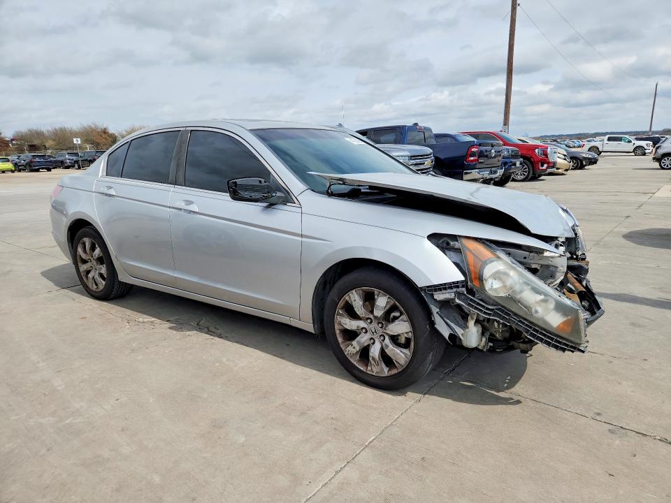 2009 Honda Accord მანქანა იყიდება აუქციონზე, vin: JHMCP26889C017379, აუქციონის ნომერი: 41756396