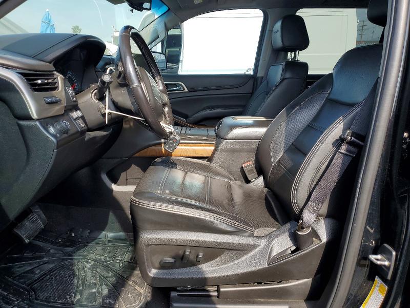 Продаж на аукціоні авто 2020 Gmc Yukon Xl, vin: 1GKS1HKJ3LR289390, номер лоту: 41591056