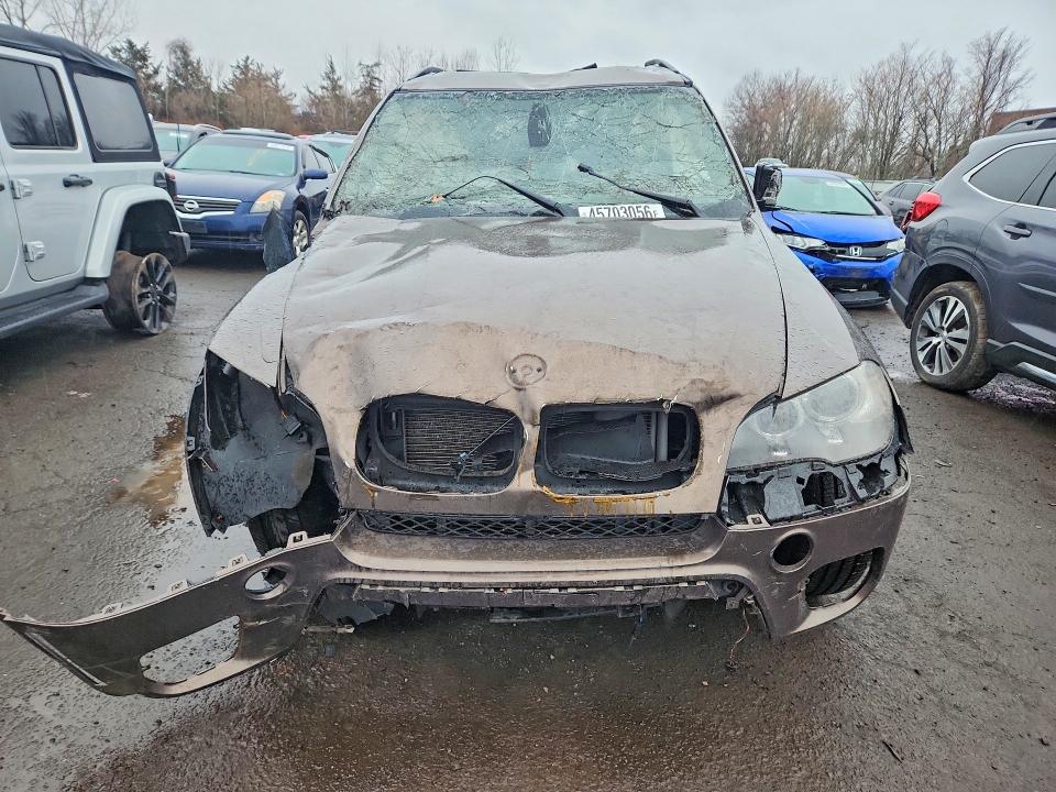 Продаж на аукціоні авто 2013 Bmw X5, vin: 5UXZV4C58D0B14262, номер лоту: 45703056