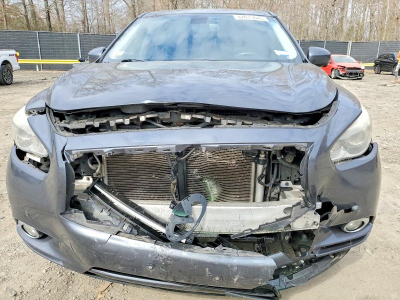 Aukcja sprzedaży 2014 Infiniti Qx60, vin: 5N1AL0MM5EC502092, numer aukcji: 42015626
