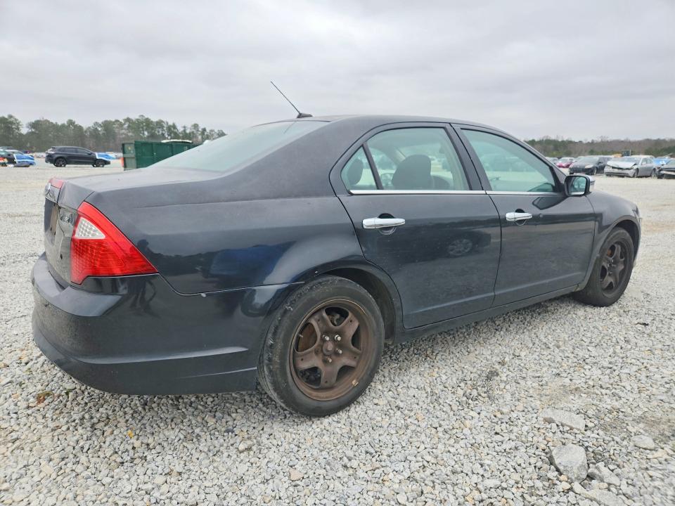 Aukcja sprzedaży 2010 Ford Fusion, vin: 3FAHP0HAXAR162477, numer aukcji: 79210895