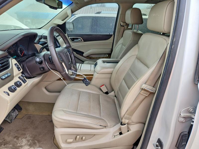 Продаж на аукціоні авто 2017 Gmc Yukon, vin: 1GKS2CKJ7HR387815, номер лоту: 78705385