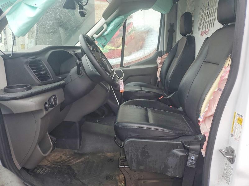 2024 Ford Transit მანქანა იყიდება აუქციონზე, vin: 1FTRU8XG4RKA20945, აუქციონის ნომერი: 41875046