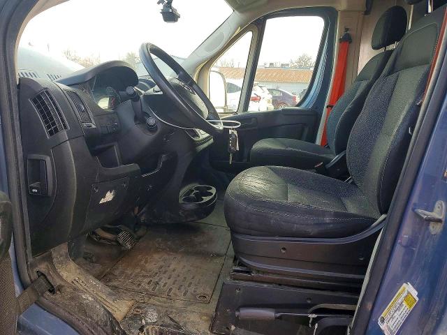 Aukcja sprzedaży 2021 Ram Promaster 3500, vin: 3C6MRVJG5ME535619, numer aukcji: 47136486