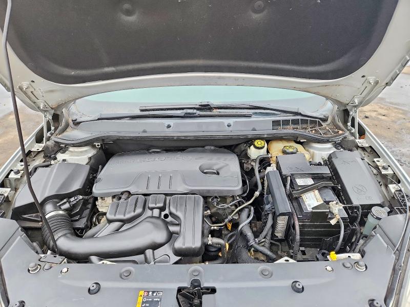 42066666 :رقم المزاد ، 1G4PP5SK6C4219611 vin ، 2012 Buick Verano مزاد بيع