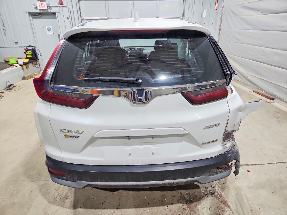 2021 Honda Cr-v მანქანა იყიდება აუქციონზე, vin: 7FARW2H72ME034925, აუქციონის ნომერი: 46578566