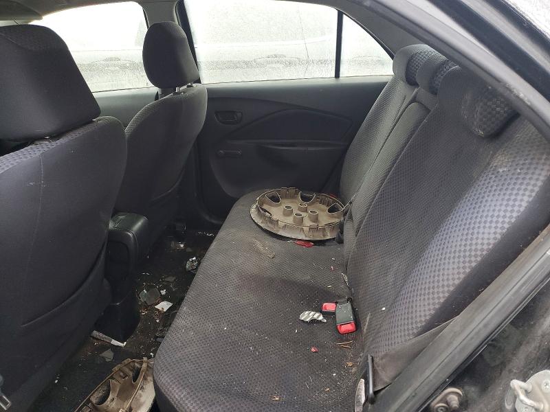 47257176 :رقم المزاد ، JTDBT923271172725 vin ، 2007 Toyota Yaris مزاد بيع