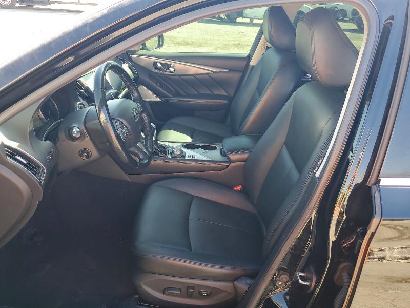 Aukcja sprzedaży 2017 Infiniti Q50, vin: JN1EV7AP6HM736959, numer aukcji: 46241886