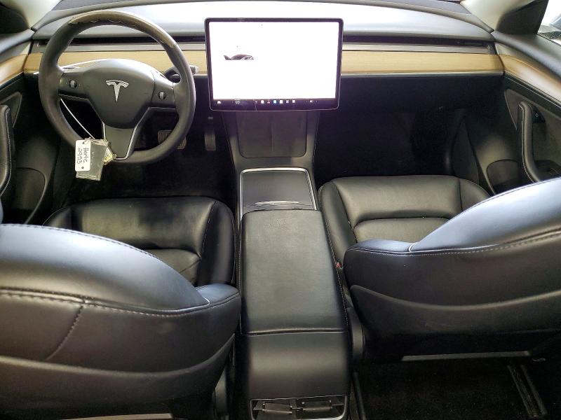 Aukcja sprzedaży 2022 Tesla Model 3, vin: 5YJ3E1EA5NF288838, numer aukcji: 45926976