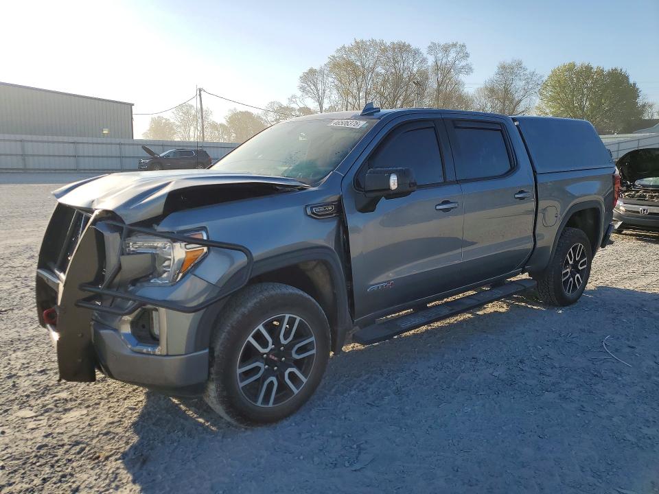 Aukcja sprzedaży 2020 Gmc Sierra, vin: 1GTP9EED6LZ183188, numer aukcji: 46506376