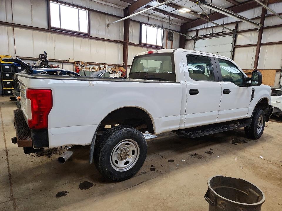 2019 Ford F530 მანქანა იყიდება აუქციონზე, vin: 1FT8W3B65KED78079, აუქციონის ნომერი: 79042235