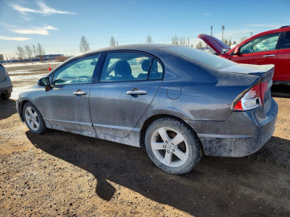Aukcja sprzedaży 2010 Honda Civic, vin: 2HGFA1F69AH001915, numer aukcji: 41791526