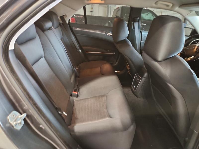 79456695 :رقم المزاد ، 2C3CCAAG5KH602000 vin ، 2019 Chrysler 300 مزاد بيع