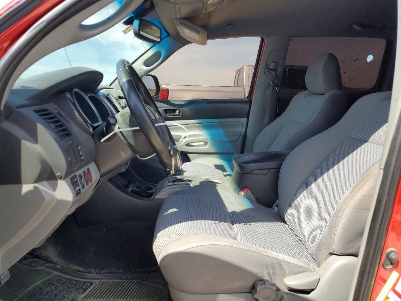 Aukcja sprzedaży 2012 Toyota Tacoma, vin: 5TFJU4GN4CX024900, numer aukcji: 46613966