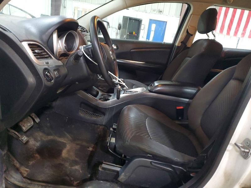 2015 Dodge Journey მანქანა იყიდება აუქციონზე, vin: 3C4PDCAB2FT605881, აუქციონის ნომერი: 46220136
